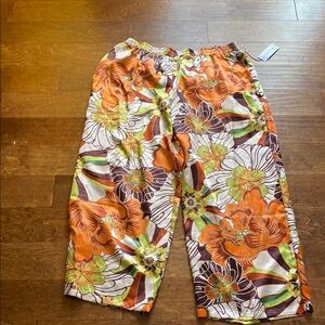 Live 4 Truth Colorful Floral Lounge Pants